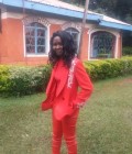 Rencontre Femme Kenya à Nairobi  : Maxima, 32 ans